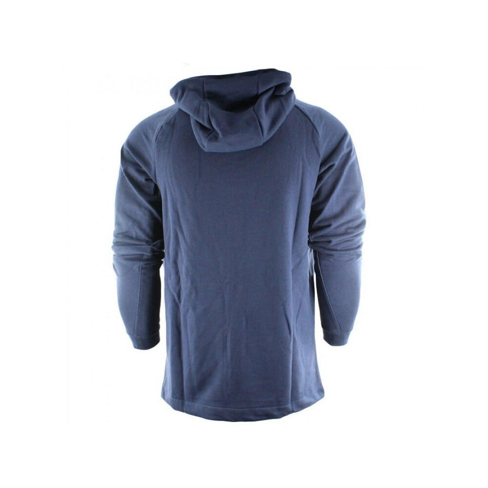 Camisola de Moletom Nike SWEAT HOMME MODERN HOODIE FULL ZIP NIKE 2/3