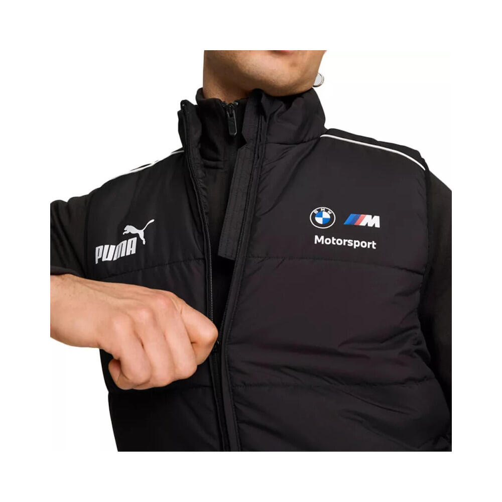 Doudoune sans manches Puma BMW M MOTORSPORT MT7+ 5/7