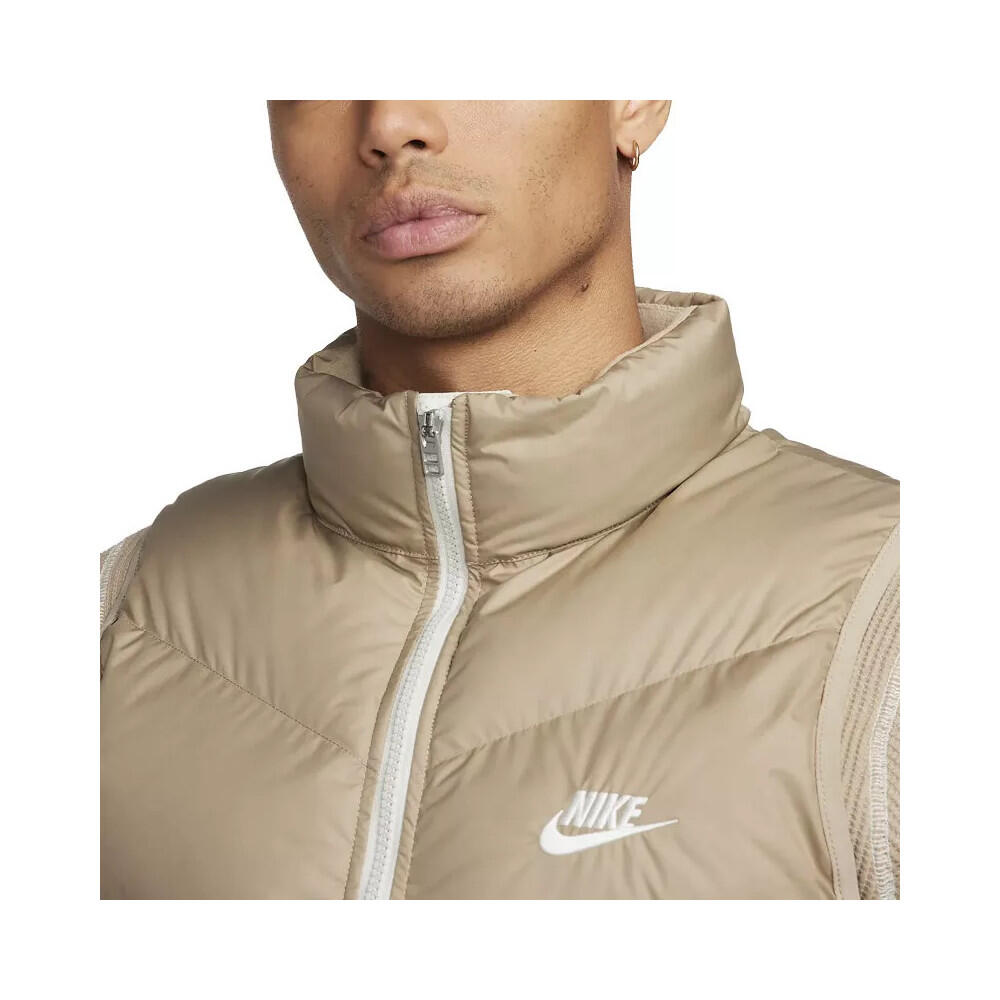 Plumífero sin mangas para mujer Nike Storm-Fit Windrunner Sans Manche 3/7