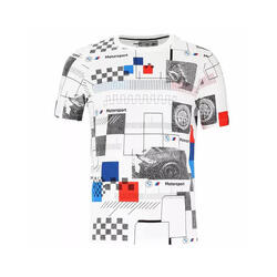 Tee-shirt Puma BMW MMS AOP