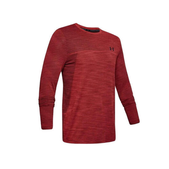 Tee-shirt Under Armour VANISH SEAMLESS