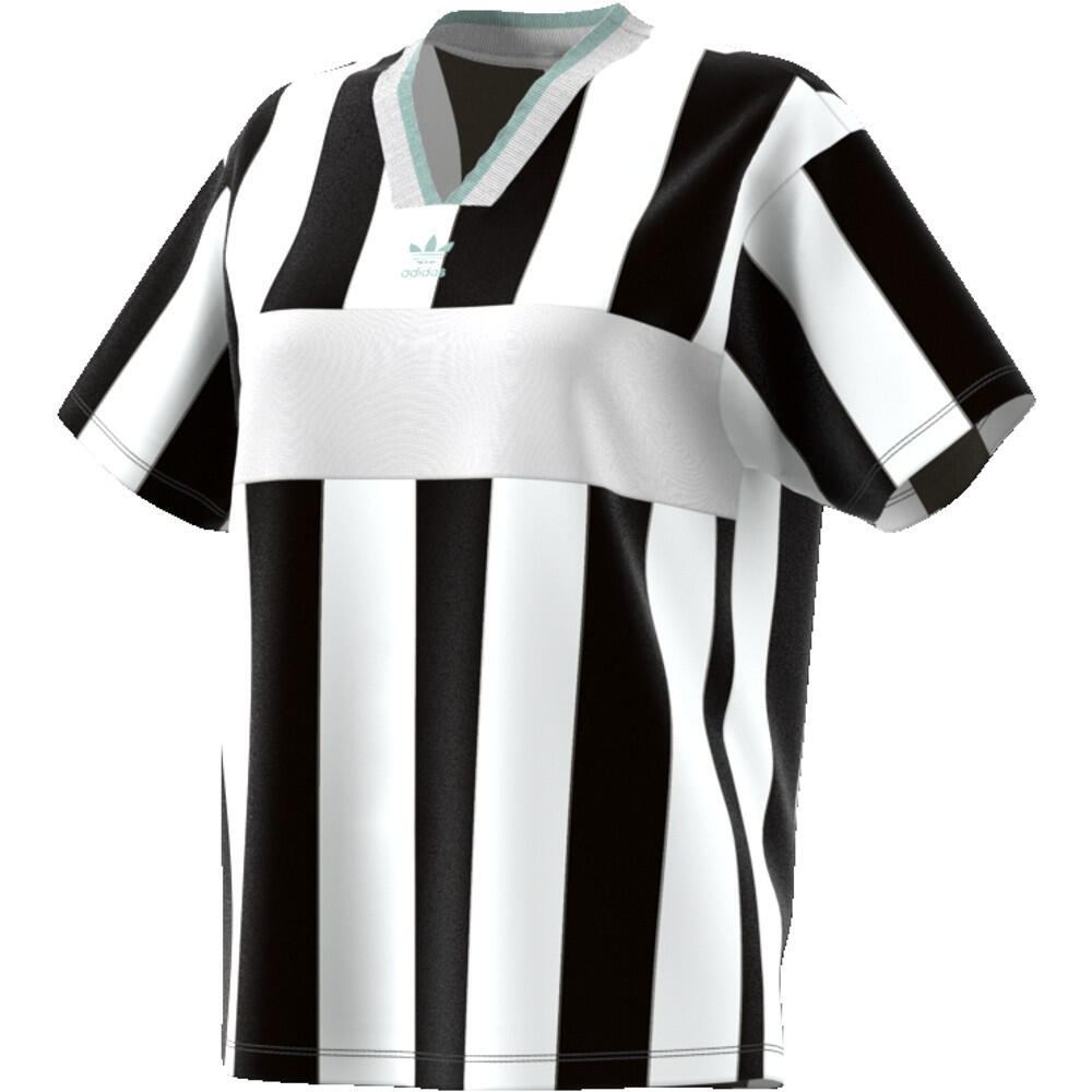 T-shirt adidas originals TEE-SHIRT FEMME  ADIDAS ORIGINALS 2/3