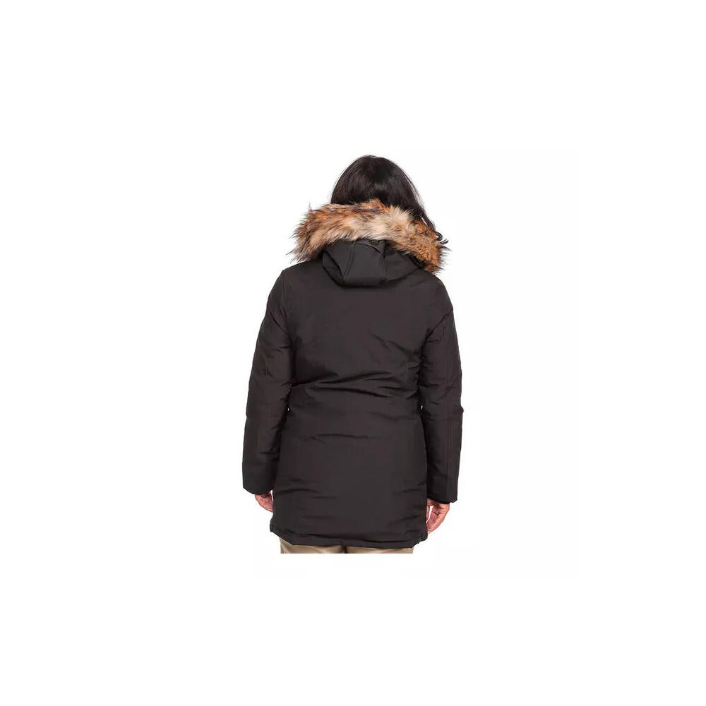 Parka Feminina Helvetica Laura Helvetica Parka Original Edition 2/4