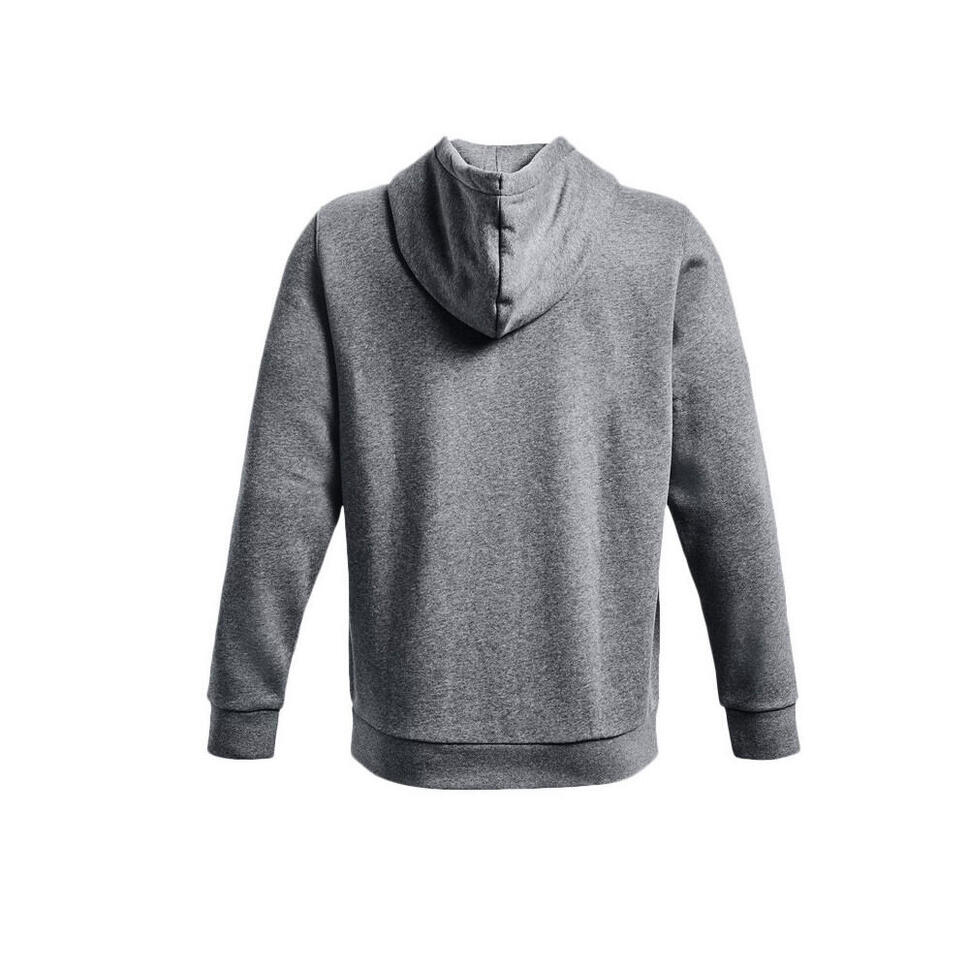 Bluza Under Armour Ua Essential Fleece Fz Hood Dorosłych