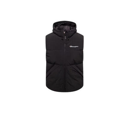 Doudoune sans manches Champion HOODED FULL ZIP VEST