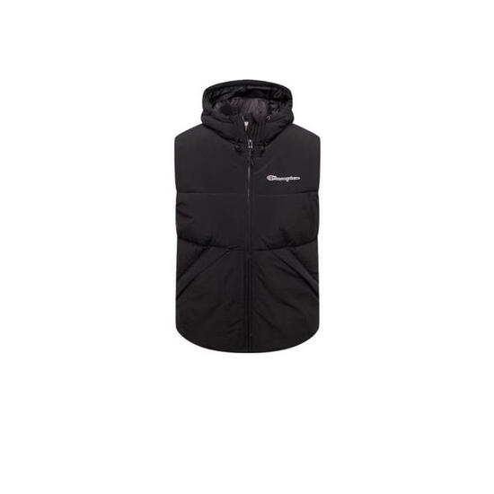 Doudoune sans manches Champion HOODED FULL ZIP VEST