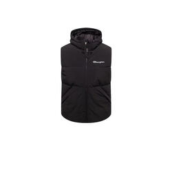 Doudoune sans manches Champion HOODED FULL ZIP VEST