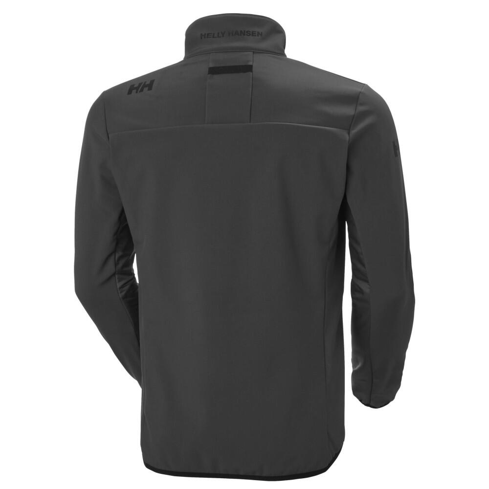 Veste de survêtement Helly Hansen CREW SOFTSHELL 2/4