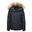 Parka Helvetica OTTAWA Women