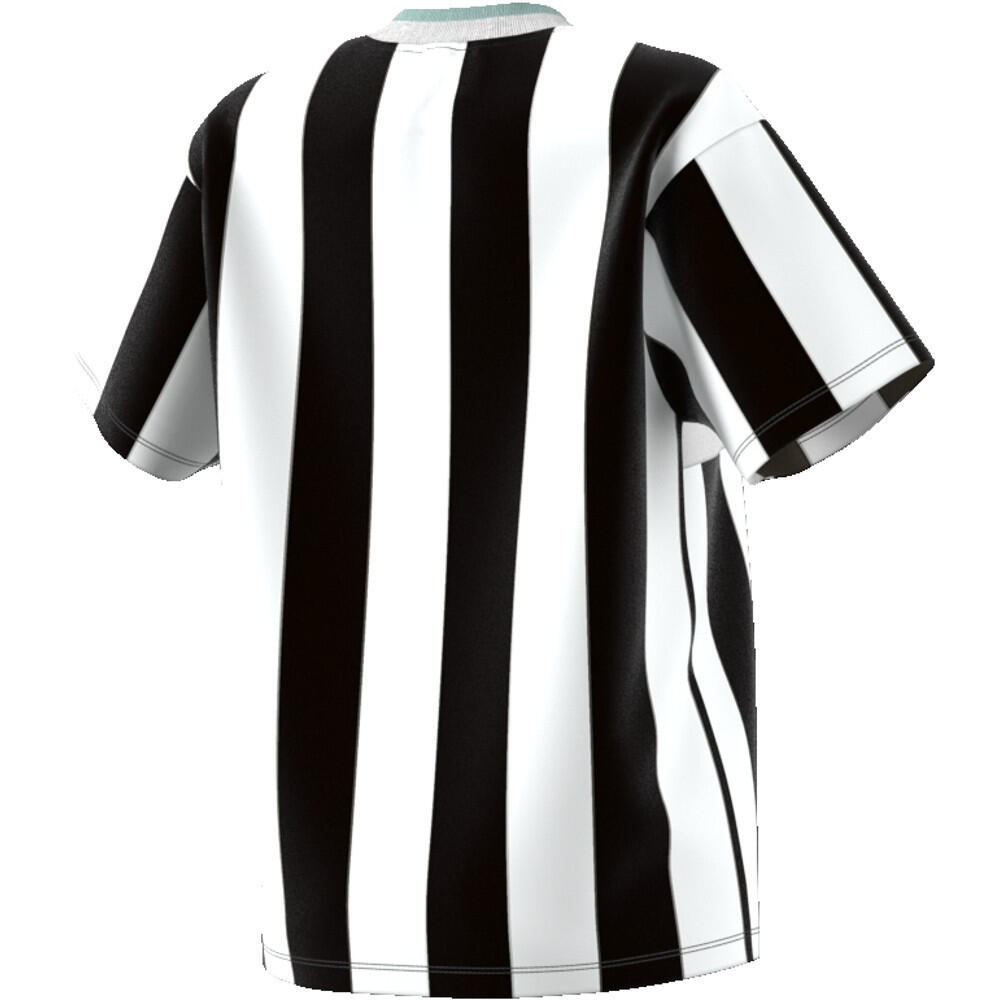 T-shirt adidas originals TEE-SHIRT FEMME  ADIDAS ORIGINALS 3/3