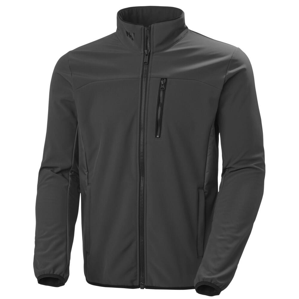 Veste de survêtement Helly Hansen CREW SOFTSHELL 1/4