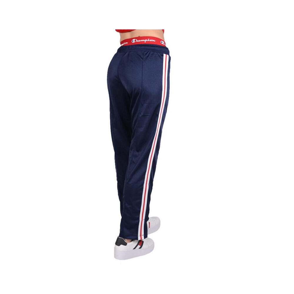 Pantalon de survêtement Champion STRAIGHT HEM 3/4