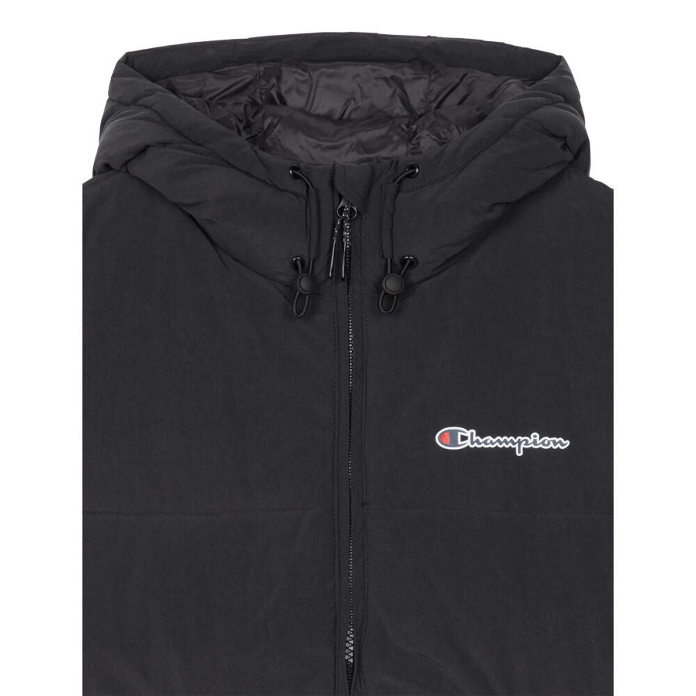 Doudoune sans manches Champion HOODED FULL ZIP VEST 4/5