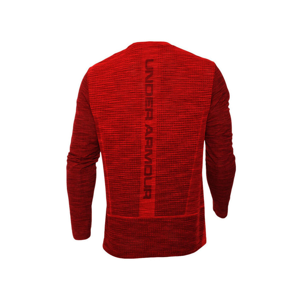 Tee-shirt Under Armour VANISH SEAMLESS 2/6