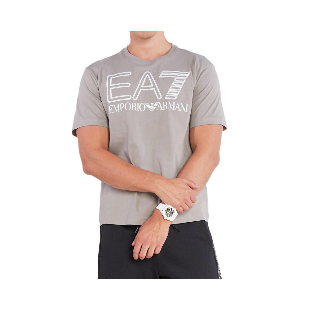 Tee-shirt EA7 Emporio Armani 3/5
