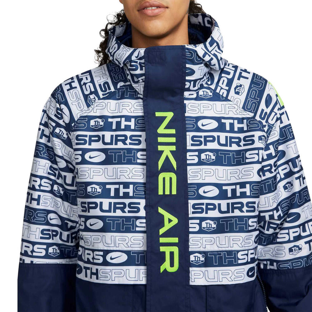 Casaco de Treino Desportivo Nike Tottenham Hotspur 4/7