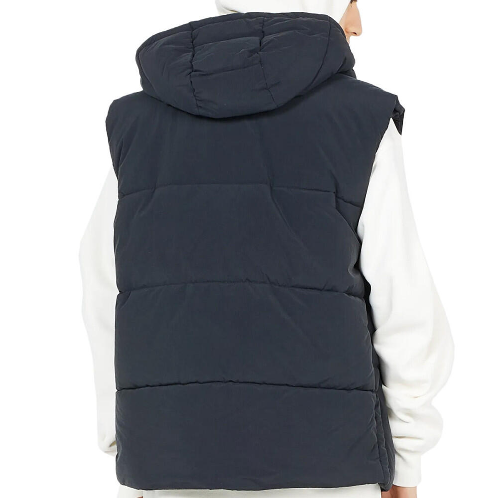 Doudoune sans manches Champion HOODED FULL ZIP VEST 3/5