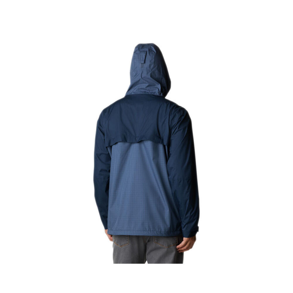 Parka Columbia Buckhollow 4/5