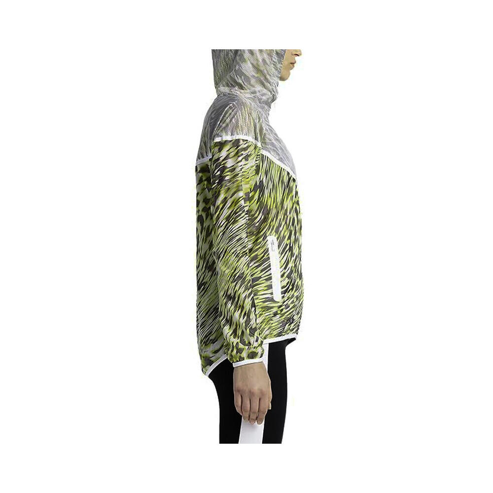 Cortavientos Nike VESTE FEMME TECH HYPERFUSE WINDRUNNER NIKE 4/7