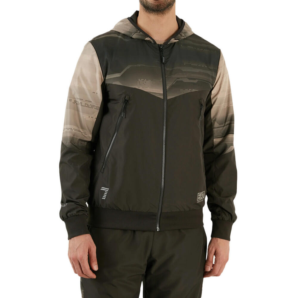 Fato de Treino Desportivo EA7 Emporio Armani Tracksuit 4/7