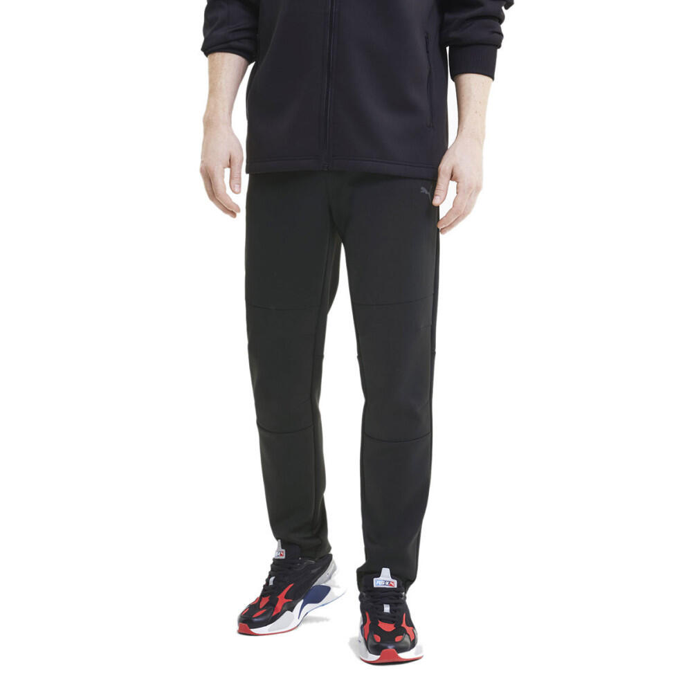Pantalón de Chándal Puma BMW M Motorsport Life Hombre 3/5