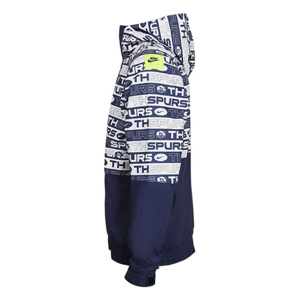 Casaco de Treino Desportivo Nike Tottenham Hotspur 2/7