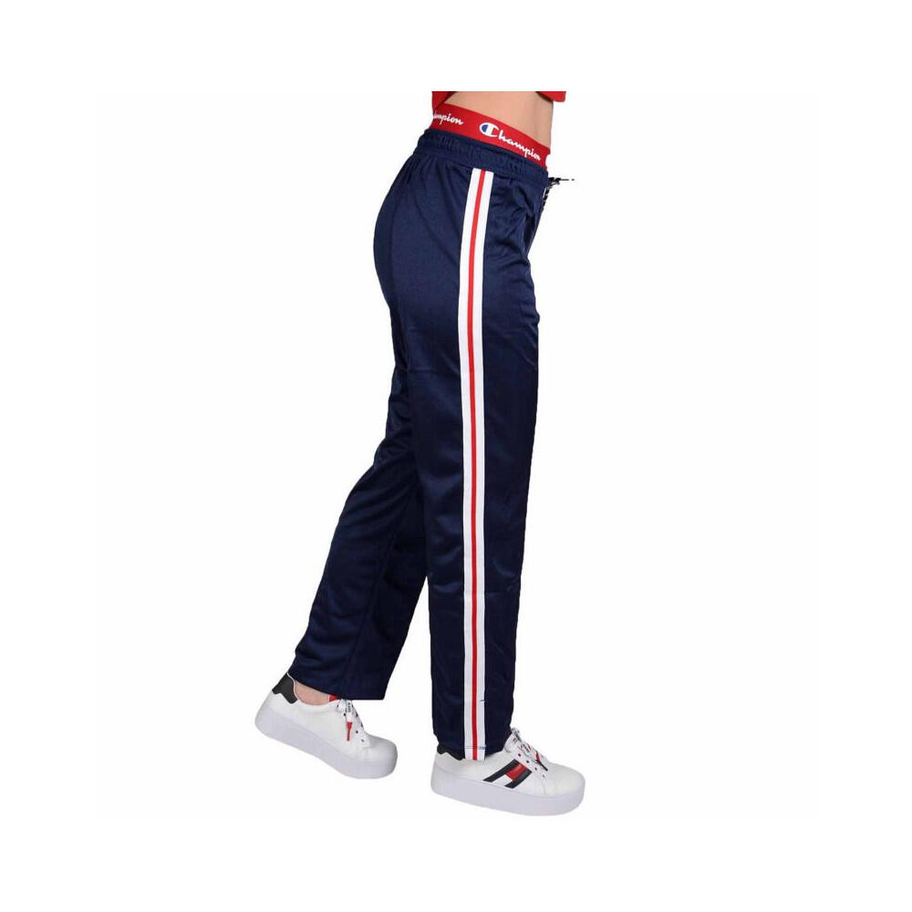 Pantalon de survêtement Champion STRAIGHT HEM 2/4