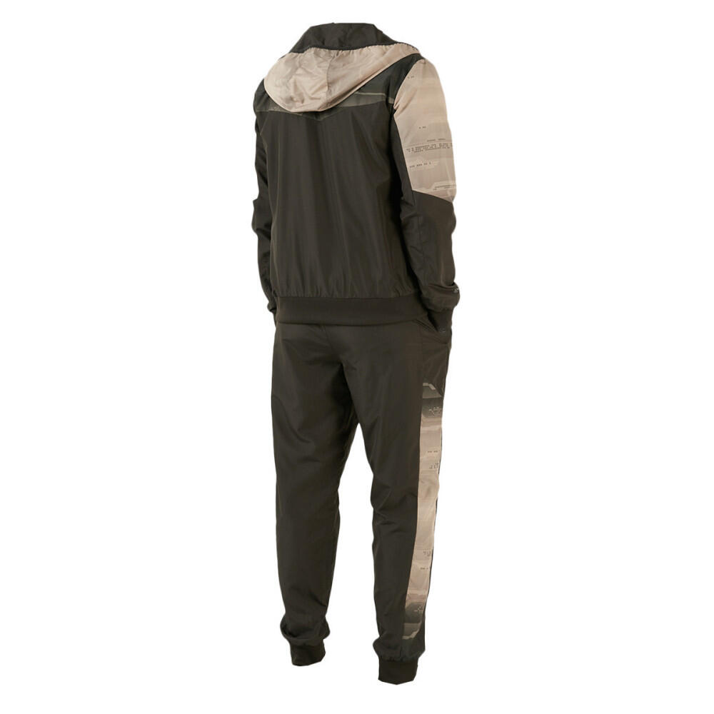 Fato de Treino Desportivo EA7 Emporio Armani Tracksuit 3/7