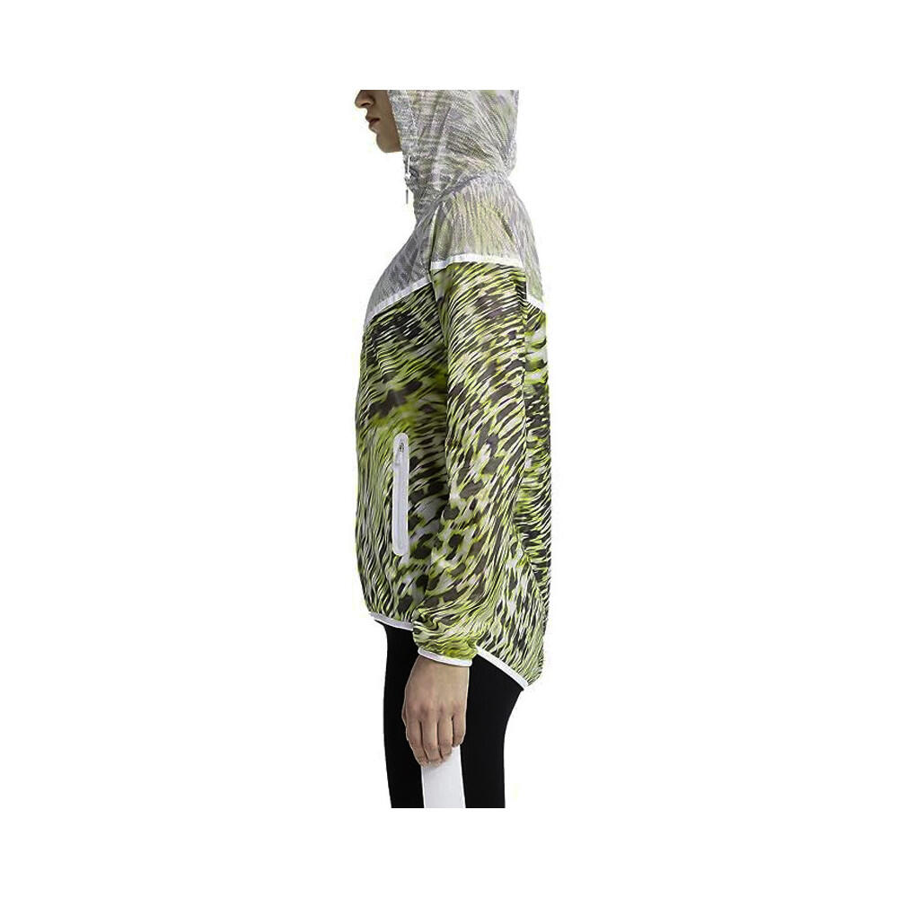 Cortavientos Nike VESTE FEMME TECH HYPERFUSE WINDRUNNER NIKE 5/7