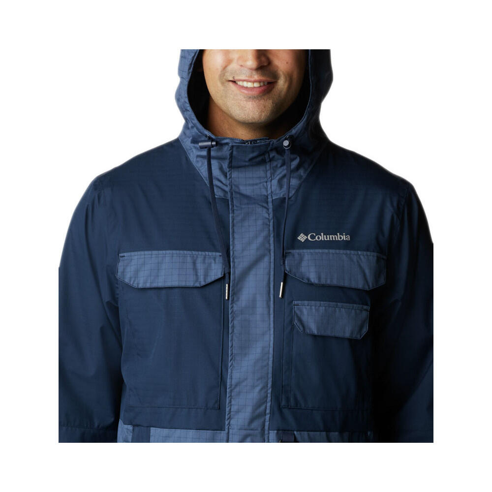 Parka Columbia Buckhollow 5/5