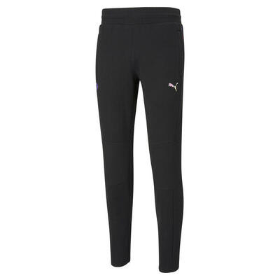 Pantaloni Uomo Puma Bmw Motorsport nero
