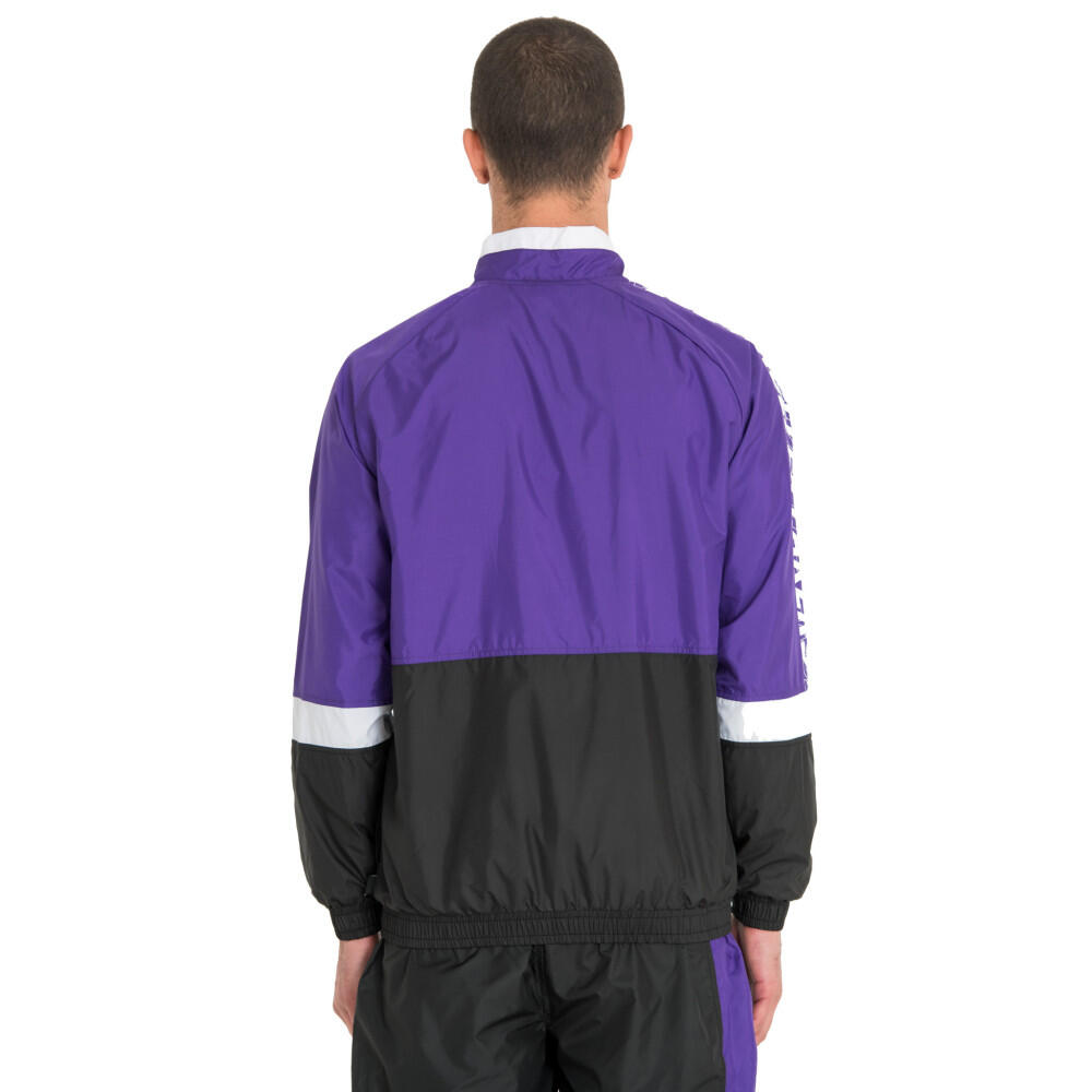 Chaqueta Hombre New Era Los Angeles Lakers Color Block 2/5
