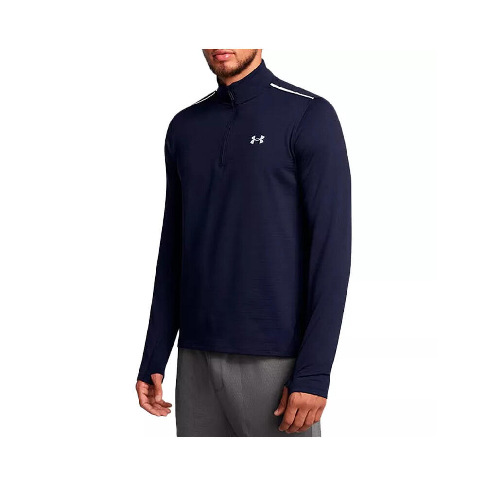 Felpa da uomo Under Armour UA VANISH CW 2/4