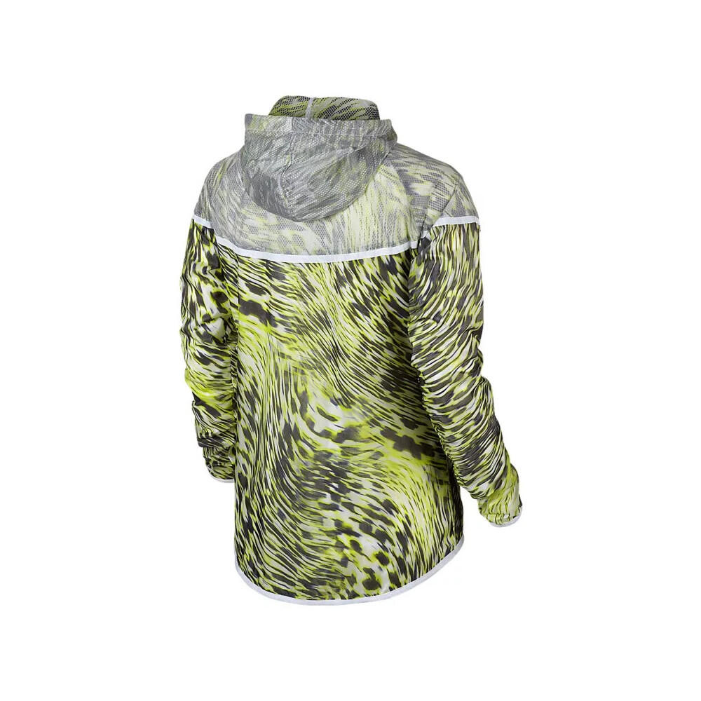 Cortavientos Nike VESTE FEMME TECH HYPERFUSE WINDRUNNER NIKE 2/7