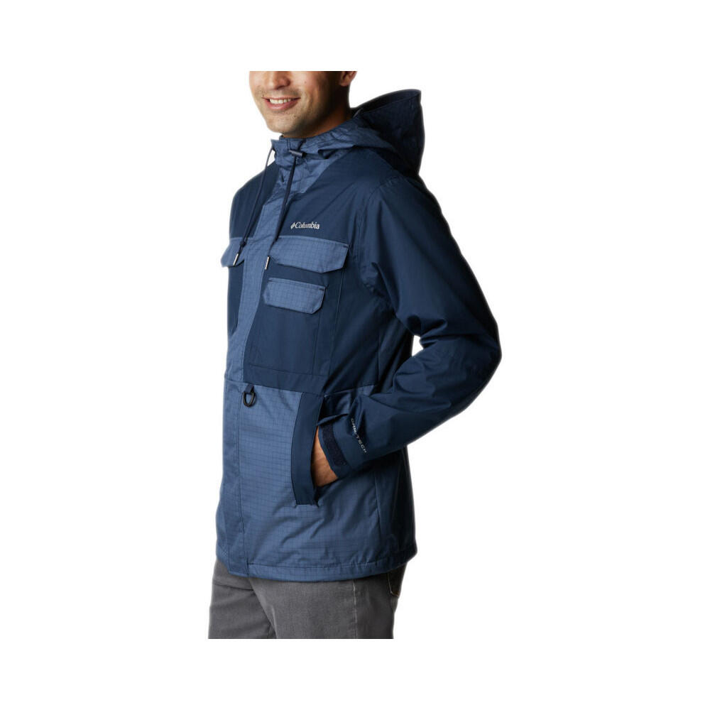 Parka Columbia Buckhollow 2/5