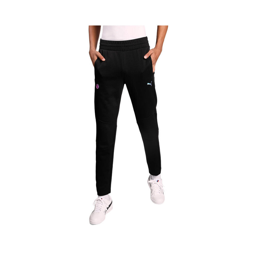 Pantalon de survêtement Puma BMW M MOTORSPORT 4/5