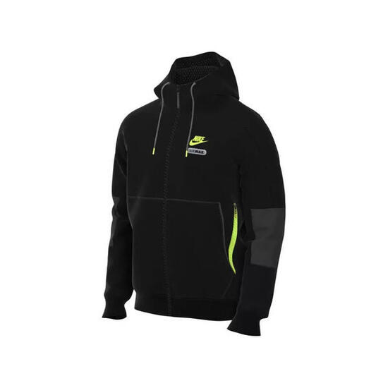 Chaqueta de chándal Nike AIR MAX VESTE CAPUCHE