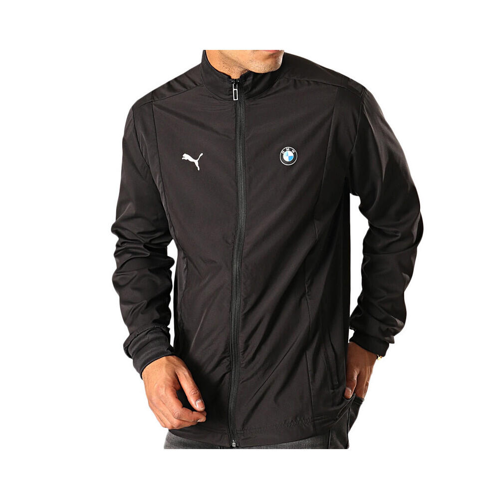 Casaco de Treino Desportivo Puma VESTE DE SURVETEMENT HOMME BMW MOTORSPORT PUMA 2/3