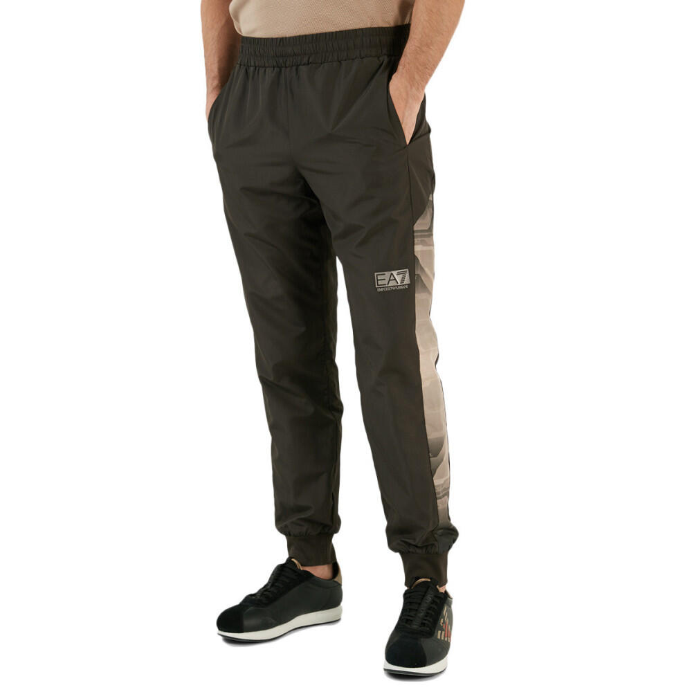 Fato de Treino Desportivo EA7 Emporio Armani Tracksuit 5/7
