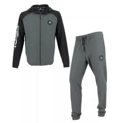 Ensemble de survêtement Helvetica GRAYSON