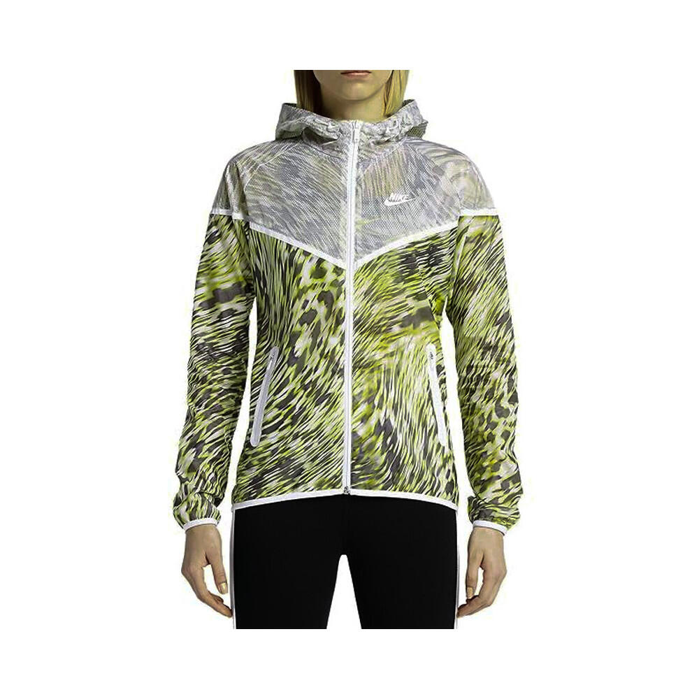 Cortavientos Nike VESTE FEMME TECH HYPERFUSE WINDRUNNER NIKE 3/7