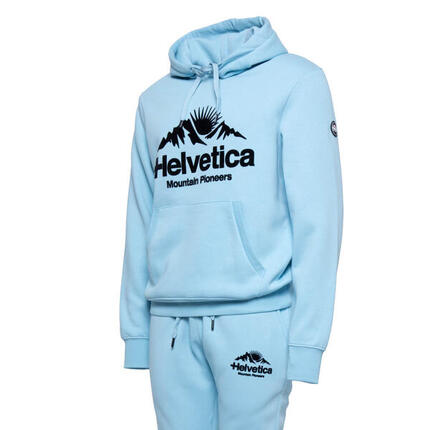 Ensemble de survêtement Helvetica AMSTERDAM