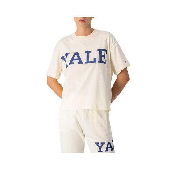 Tee-shirt Champion CREWNECK