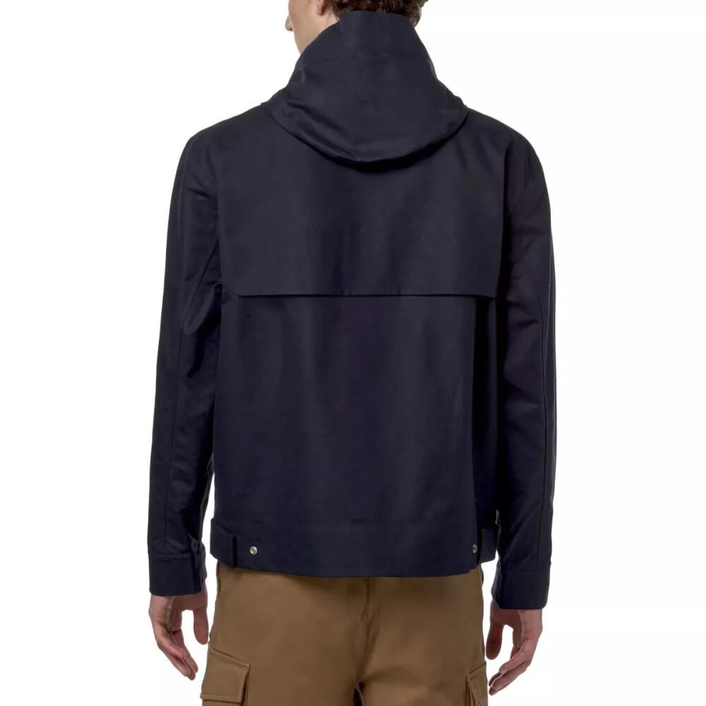 Cazadora K-Way Kaya linen Blend 2L Kway 4/5