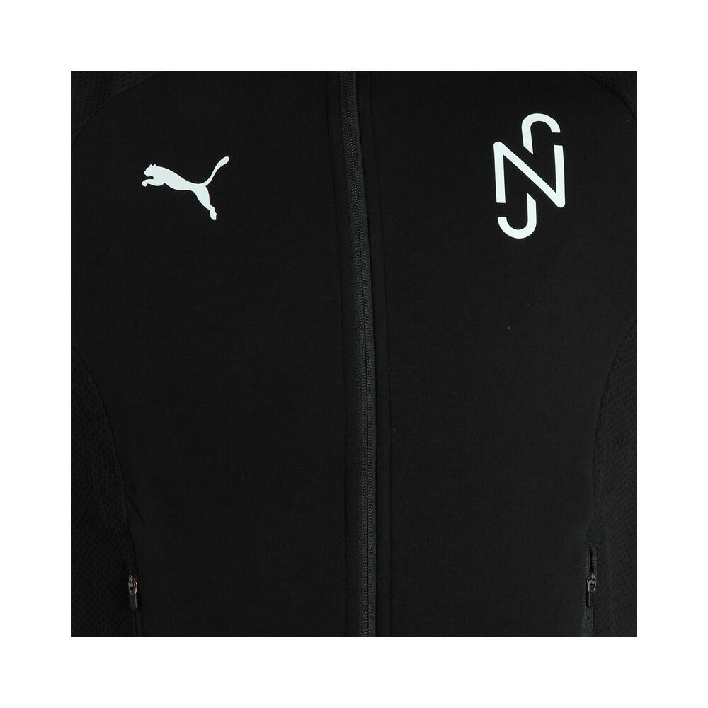 Chaqueta de Chándal Puma Neymar Jr Evostripe para Hombre 4/5