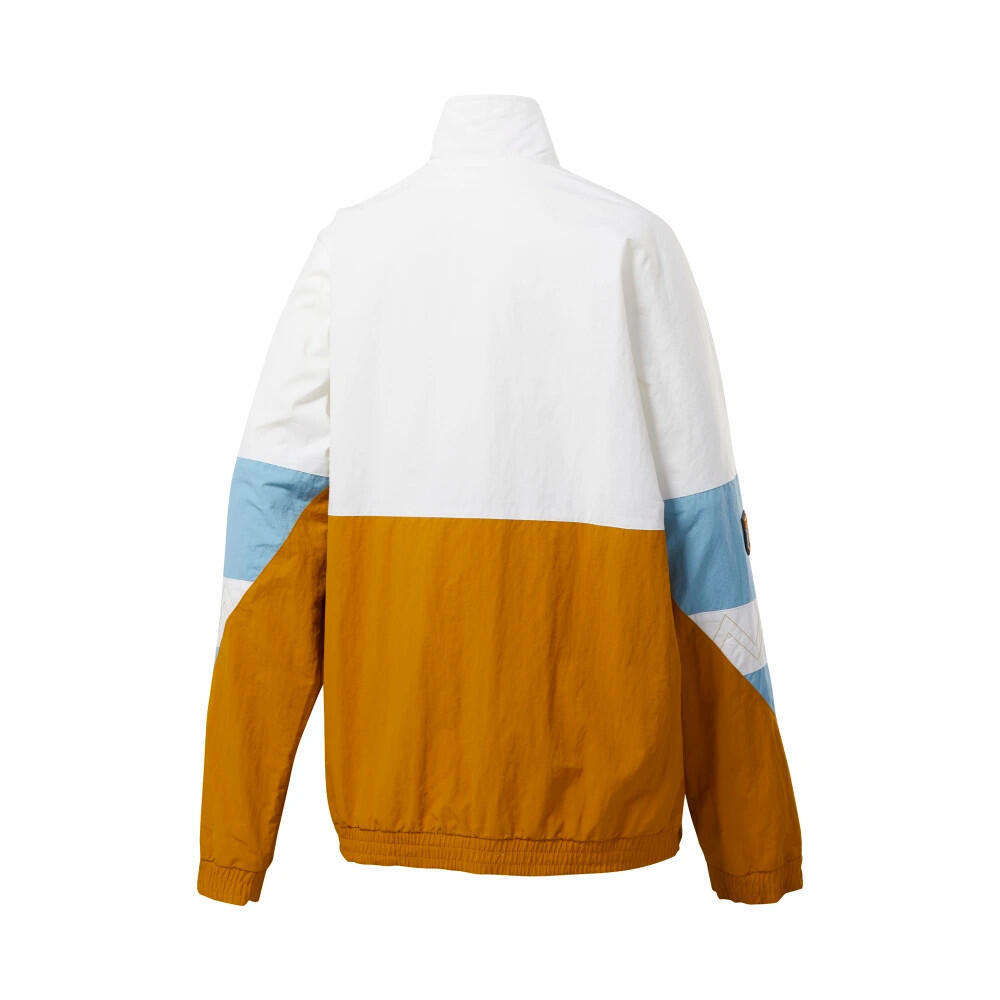 Chaqueta de chándal Reebok VESTE DE SURVETEMENT FEMME GIGI HADID REEBOK 2/4