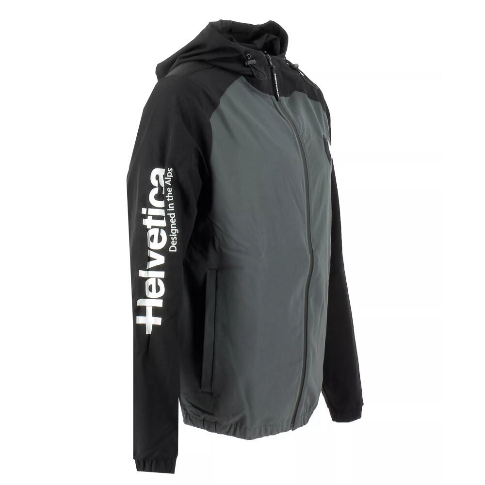 Chándal deportivo Helvetica GRAYSON ENSEMBLE HELVETICA 2/3