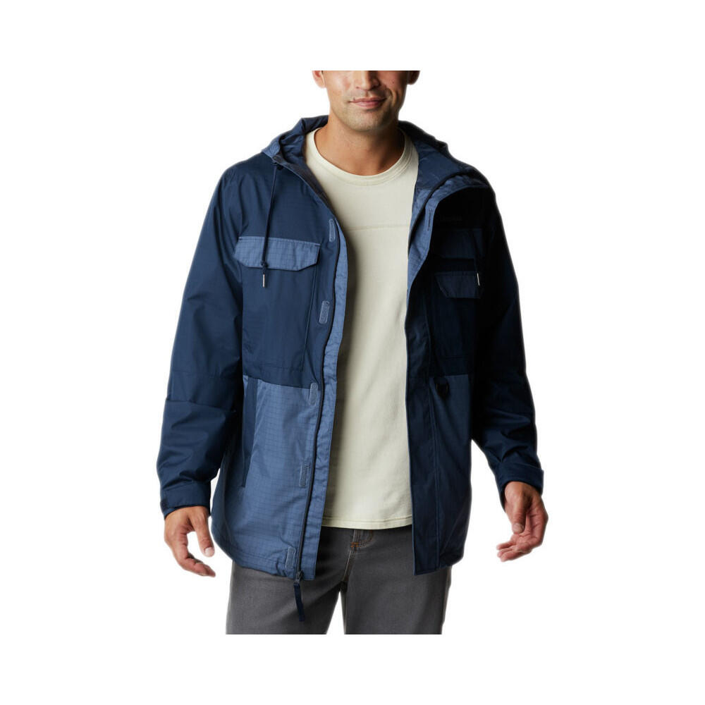 Parka Columbia Buckhollow 3/5