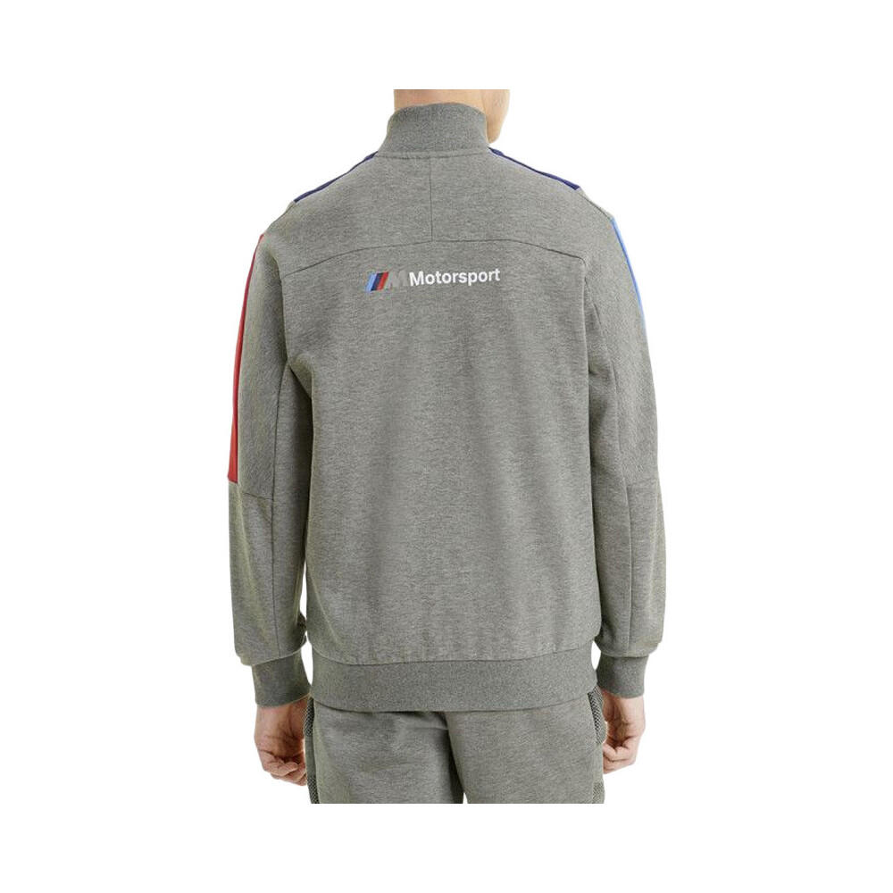 Veste de survêtement Puma BMW MOTORSPORT 4/5