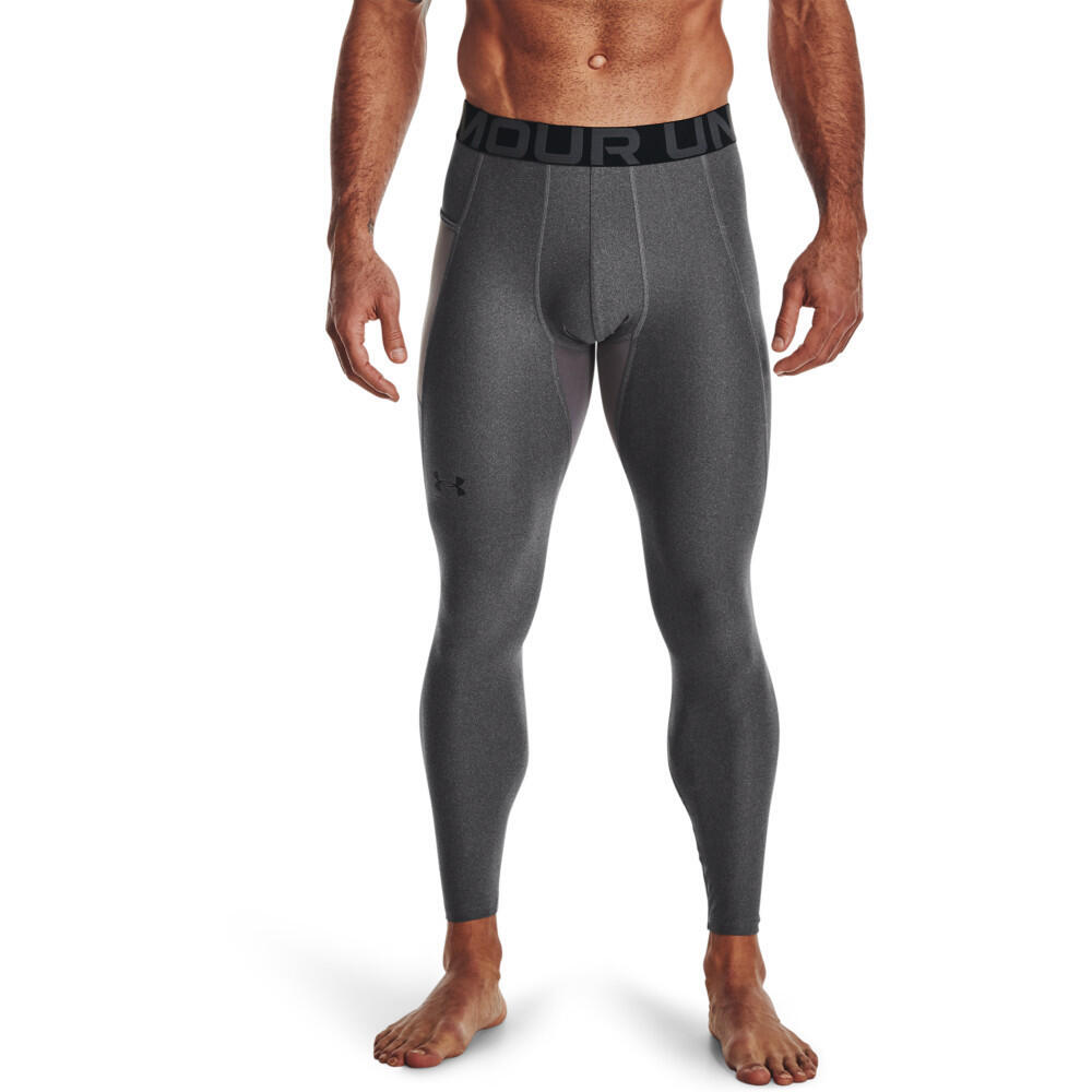 Legging Under Armour HG ARMOUR 3/7